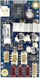 6U PCB17430B PCB FOR PROTEUS RAYZOR 1