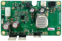 HY-WIEC-2273-04-1 PCB14861E PCB FOR