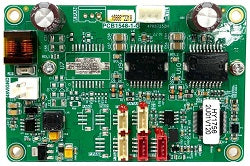 2U HY-WIEC-2262-08-2 PCB1548-1-G FOR PRO