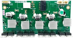 HY-WIEC-2246-24-1 PCB16110F DRIVING PCB