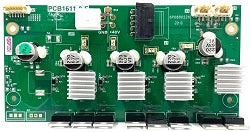 HY-WIEC-2246-25-2 PCB16110F DRIVING PCB