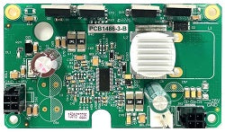 PCB14863B FOR PROTEUS MAXIMUS, PROTEUS B