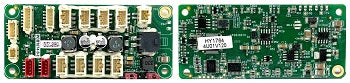 /*/*USE 5020301598300V120 PCB16740B 4U D