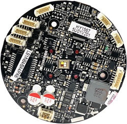 5U LJB05390D PCB FOR PROTEUS RAYZOR 1