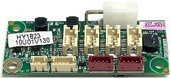 10U PCB17810A HY-WIEC-2045-20-A PCB FOR