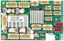 12U HY-WIEC-2315-20-C(PCB1979-0-A) FOR P
