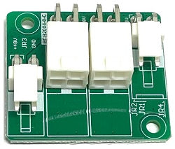 PCB20040C HY-WIEC-2382-01-1 PCB FOR PROT
