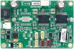 6U HY-WIEC-2262-14-6(PCB1548-1-G) FOR PR
