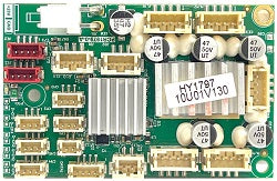 10U HY-WIEC-2315-21-A(PCB1979-0-A) FOR P