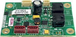 6U PCB14870E HY-WIEC-2267-06-6 PCB FOR P