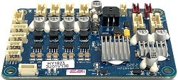 3U PCB16610A HY-WIEC-1915-14-3 PCB FOR P