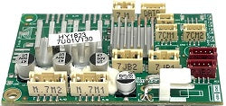 7U PCB19790A HY-WIEC-2315-22-7 PCB FOR P
