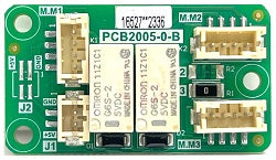 HY-WIEC-2438-02-1(PCB2005-0-B) FOR PROTE