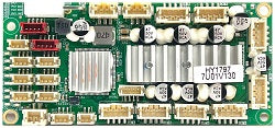 7U HY-WIEC-2200-15-7(PCB1932-0-A) FOR PR