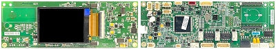 1U HY-WIEC-2433-02-1(PCB2020-0-B) FOR PR