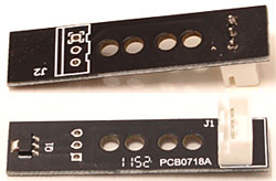 PCB0718A SENSOR FOR PLATINUM SPOT LED PR