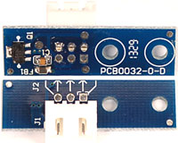 PCB00320D SENSOR FOR PROTEUS RAYZOR 760
