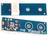 PCB00680C SENSOR FOR PLATINUM SBX