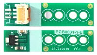 PCB00311E PAN SENSOR PCB FOR ARTISTE MON