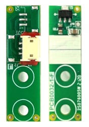 HY-WIEC-2041-04-1 PCB0032-1-F ARM SENSOR