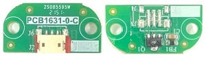 PCB16310C TILT MAGNETIC SENSOR FOR PROTE