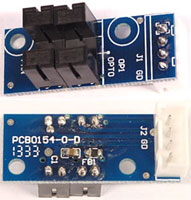 PCB01540D OPTICAL SENSOR FOR PLATINUM SP