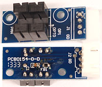 PCB01540D OPTICAL SENSOR FOR RAYZOR BEAM