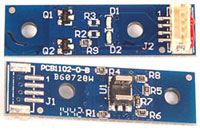 PCB11020B SENSOR FOR PLATINUM SPOT III,