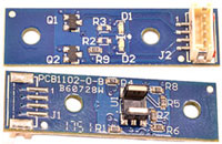 PCB11020B SENSOR ASSEMBLY FOR PROTEUS HY