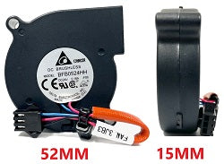 3JB3 BFB0524HH-F00 AIR BLOWER FOR PROTEU