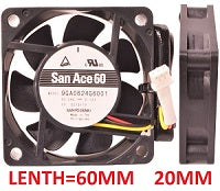 (7JB3) LIGHT SOURCE HEAT SINK FAN FOR AR