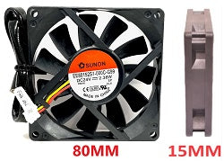 UPDATED EE80152S1-000C-G99 (JB2) CABLE .