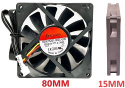 EE80152S1-000C-GPP (JB3) CABLE 0.24M BAS