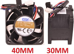 DB04028B12U-FAF ANIMATION FAN FOR ARTIST