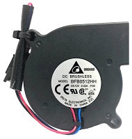 BFB0512HH-F00 GOBO BLOWER FAN FOR ARTIST