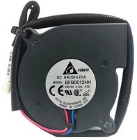 BFB0512HH-F00 (8JB2) GOBO BLOWER FAN FO