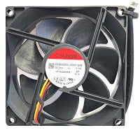 EE92252B1-000C-G99(3JB5) HEAT SINK FAN F