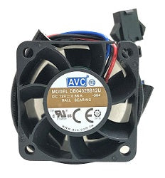 DB04028B12U-FAF 0.28M AXIAL BASE FAN FOR