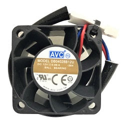 (3JB2) DB04028B12U-FAF AXIAL TILT FAN FO