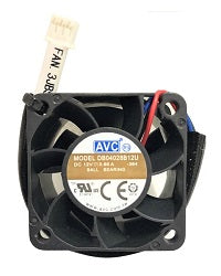 (3JB5) DB04028B12U-FAF AXIAL FAN FOR PRO