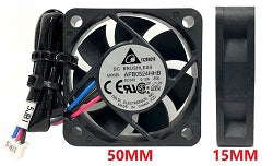 5JB1 AFB0524HHB-F00 AXIAL FAN ASSEMBLY F
