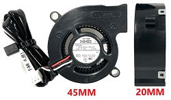 4JB1 04520GA-12N-AT-02 BLOWER FAN FOR PR