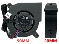 3JB1 BFB0512HHD-F00 BLOWER FAN FOR PROTE