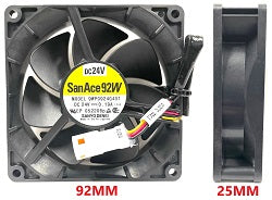 3JB4 9WP0924G401 HEAD FAN 4 FOR PROTEUS