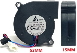 BFB0524HH-F00 AIR BLOWER FAN FOR PROTEUS