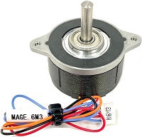 6M3 14HK2401-132N CABLE LENGTH 0.17M MAG