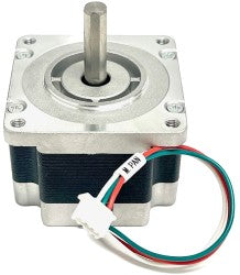 24HC4308-03C PAN MOTOR FOR PROTEUS RAYZO