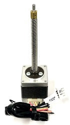 LN11HS107025-01 6.5V 0.5A ZOOM 7M2 MOTOR