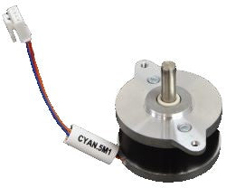 36BYGE1211-N-16 (M.5M1) CYAN CMY STEPPIN