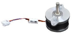 36BYGE1211-N-20GW (M.5M3) YELLOW CMY MOT